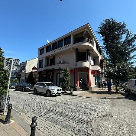 Metrepol Hotel Batumi Ngoại thất bức ảnh