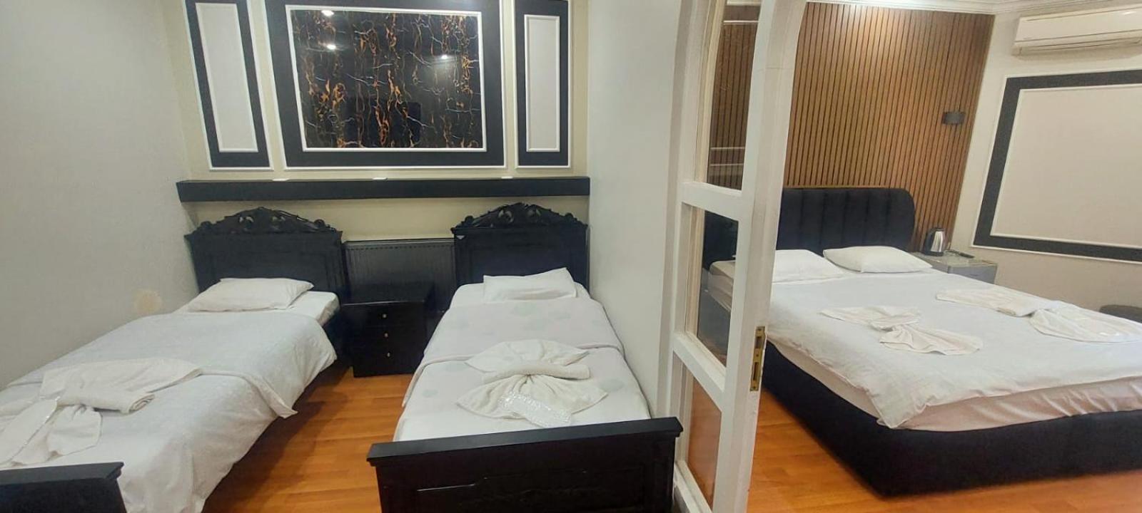 Metrepol Hotel Batumi Ngoại thất bức ảnh
