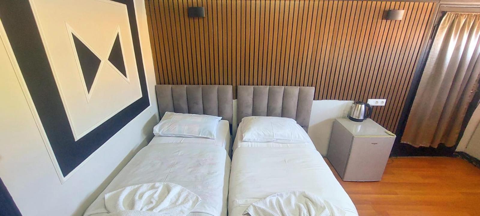 Metrepol Hotel Batumi Ngoại thất bức ảnh