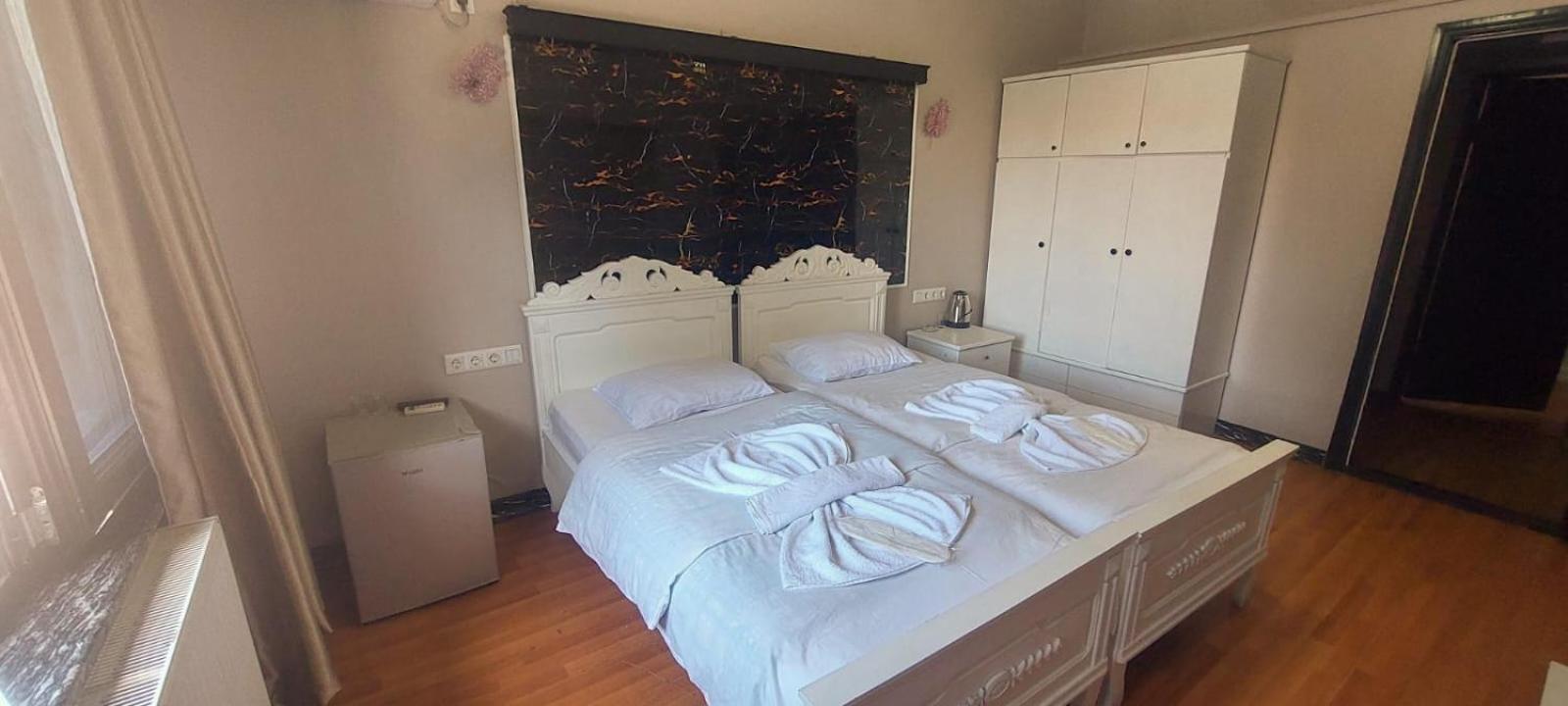 Metrepol Hotel Batumi Ngoại thất bức ảnh