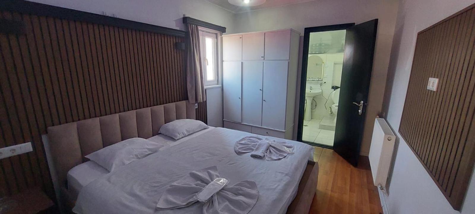 Metrepol Hotel Batumi Ngoại thất bức ảnh