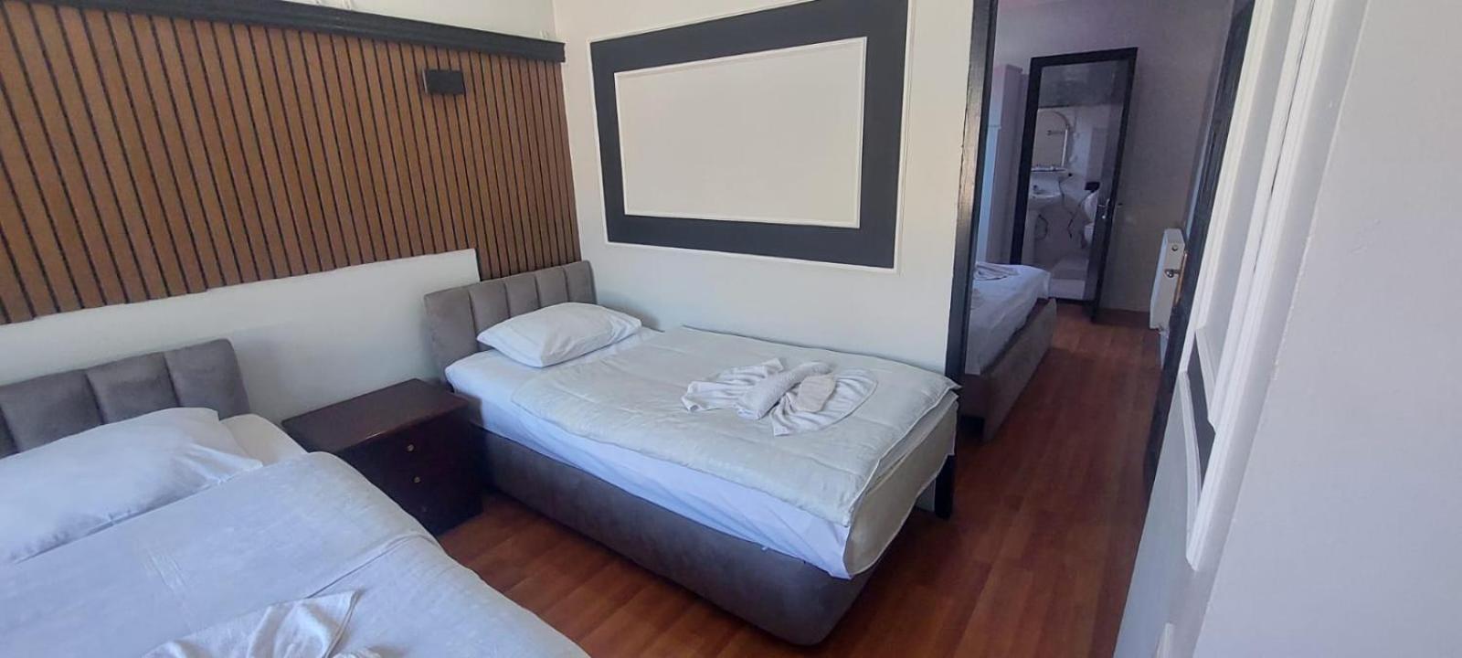 Metrepol Hotel Batumi Ngoại thất bức ảnh