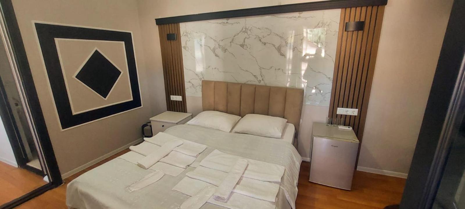 Metrepol Hotel Batumi Ngoại thất bức ảnh