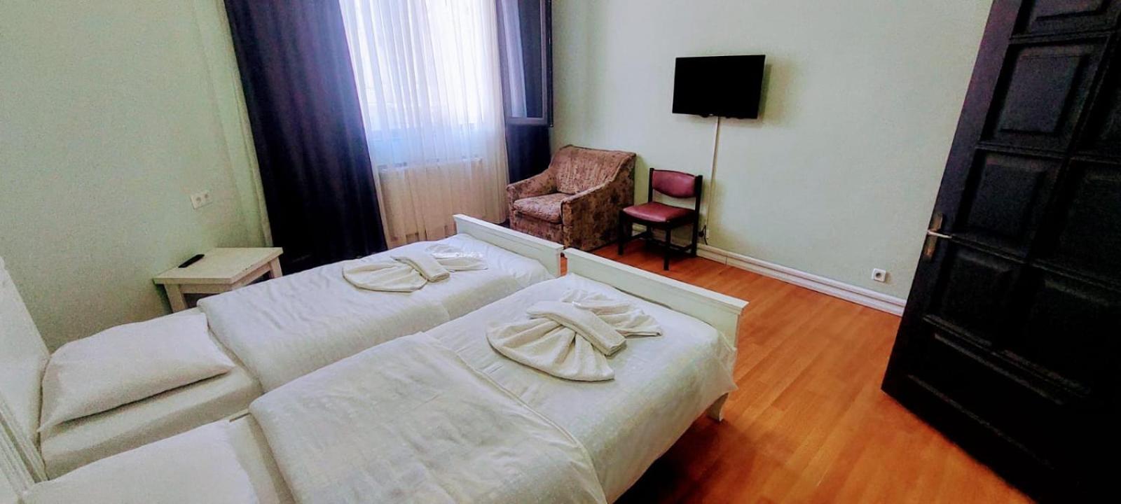 Metrepol Hotel Batumi Ngoại thất bức ảnh