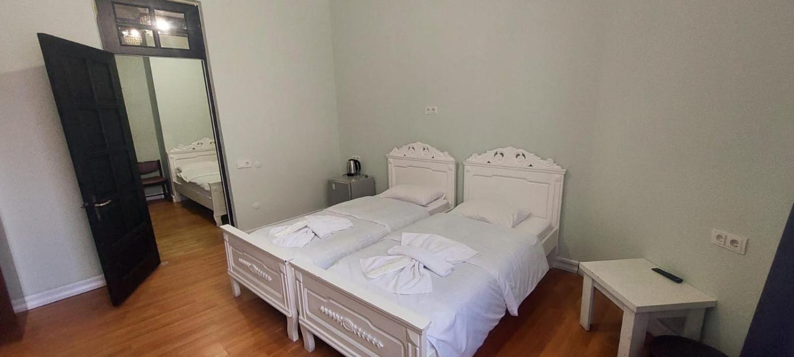 Metrepol Hotel Batumi Ngoại thất bức ảnh