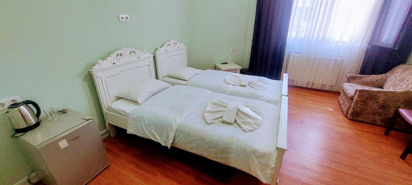 Metrepol Hotel Batumi Ngoại thất bức ảnh
