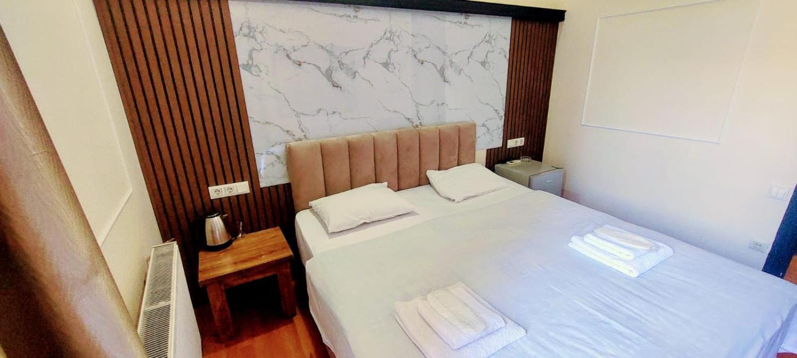 Metrepol Hotel Batumi Ngoại thất bức ảnh
