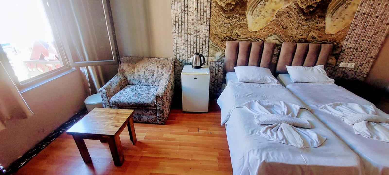 Metrepol Hotel Batumi Ngoại thất bức ảnh
